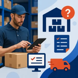 How to Choose the Right Fulfilment Partner