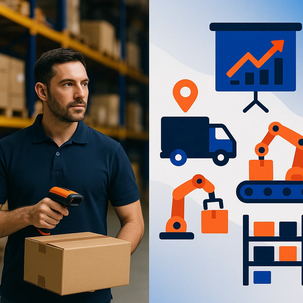 Top 10 3PL Trends in 2025 What Every Ecommerce Brand Needs to Know