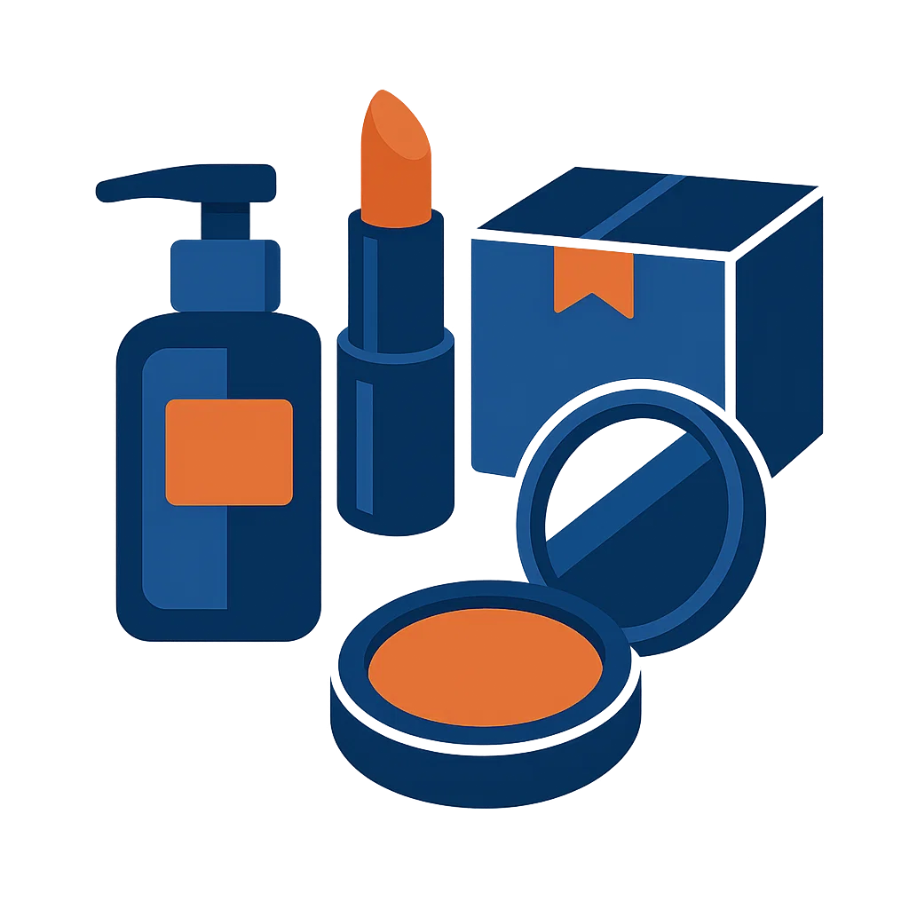 Cosmetics & Beauty - Trader Uk
