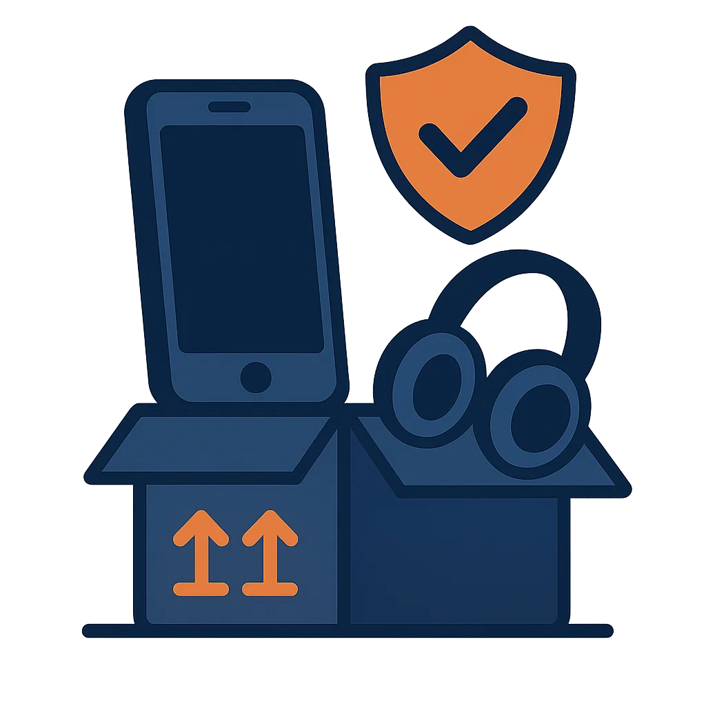 Electronics & Tech - Trader Hub