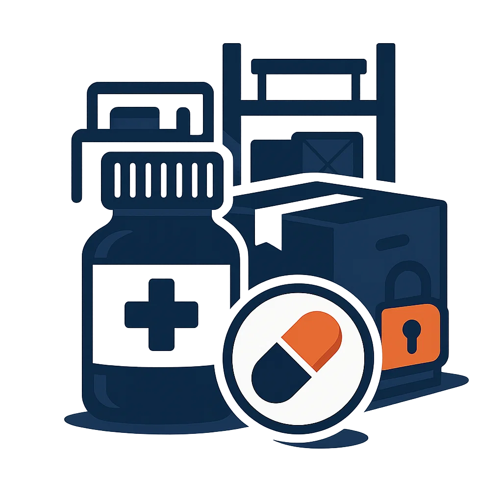 Health Supplements & Vitamin - Trader Hub