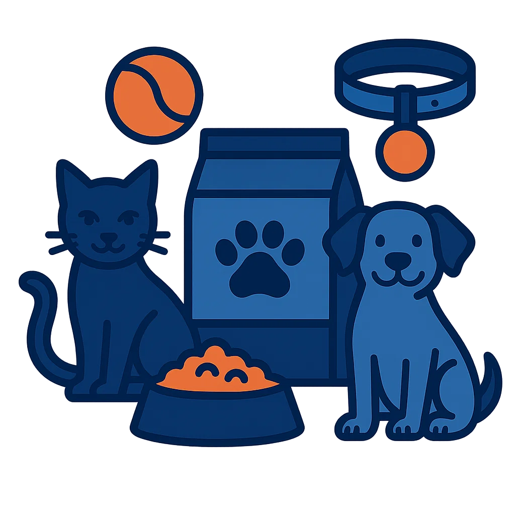 Pet & Animal Supply - Trader HUB