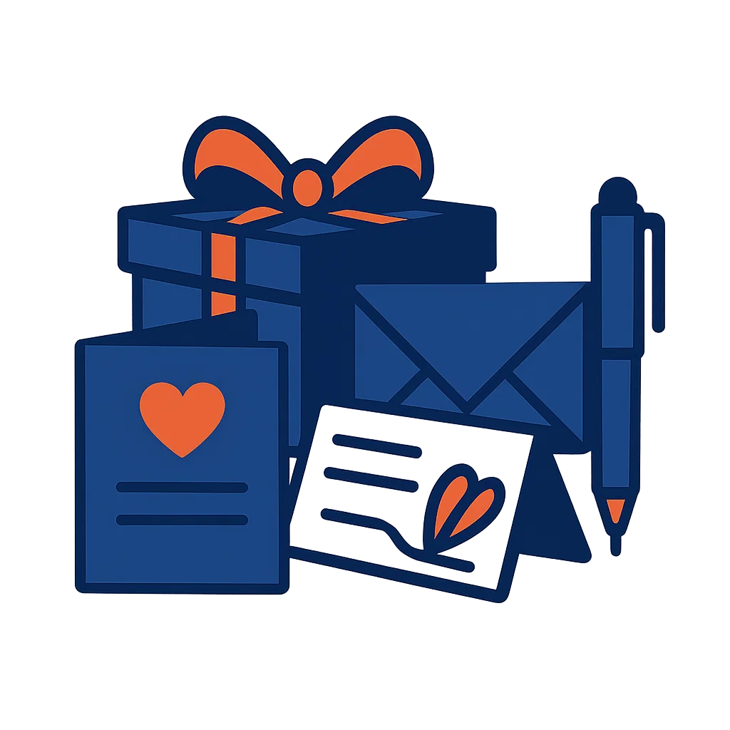 Stationery & Gift - Trader Uk