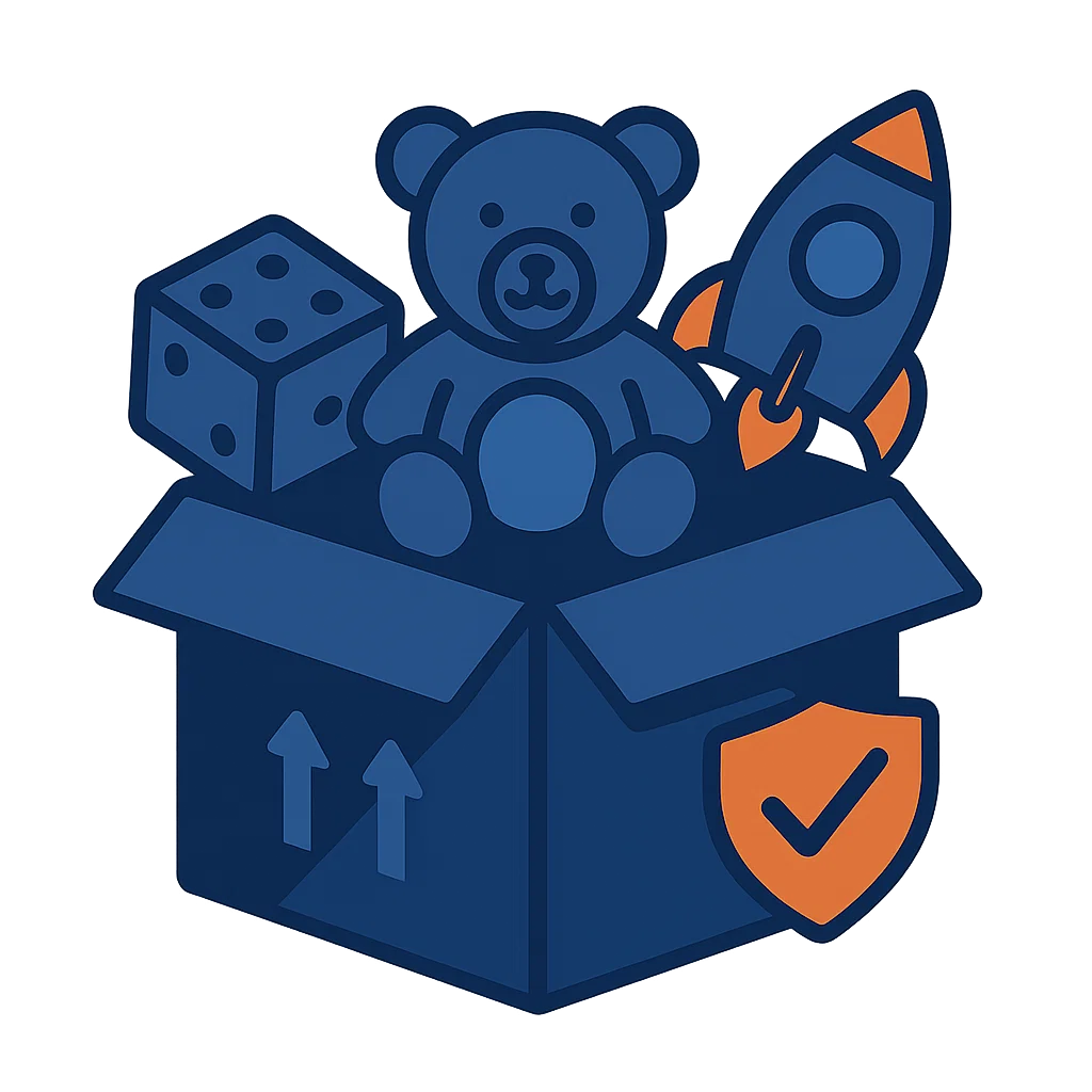 Toys & Games - Trader Hub