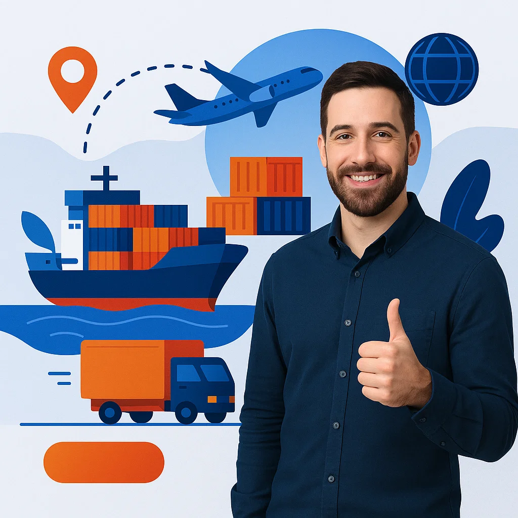 Why Our Cargo & Transport Services Stand Out - Trader