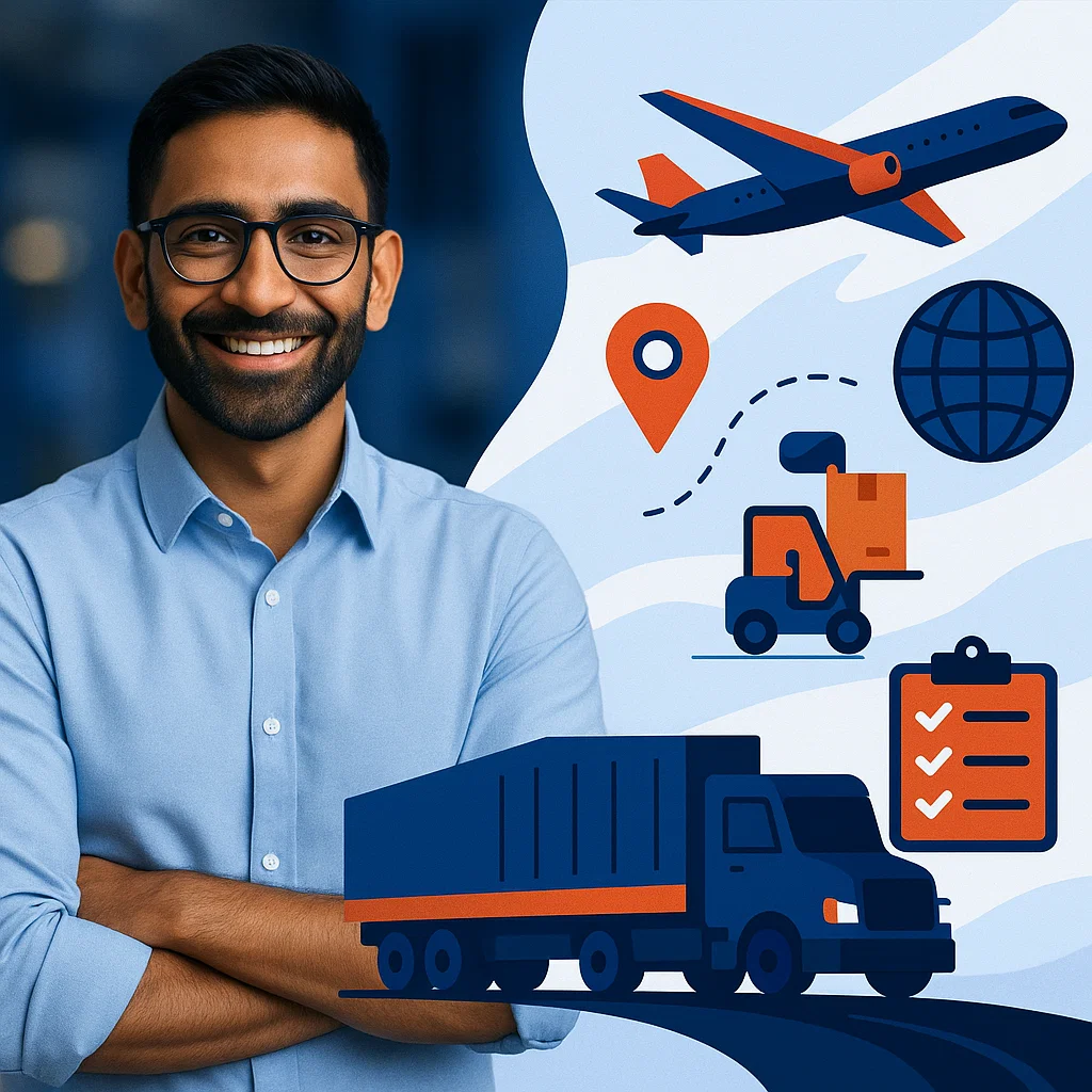 Why Our Cargo & Transport Services Stand Out - trder uk