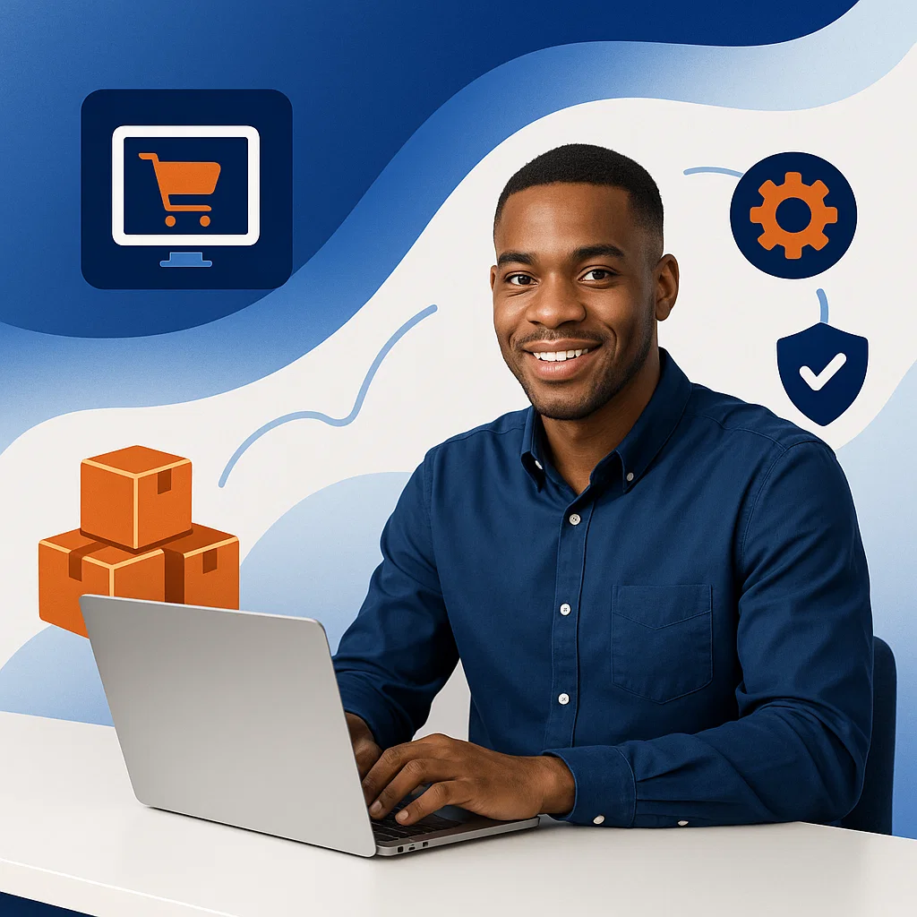 vibrant markaletplace solutions - trader hub